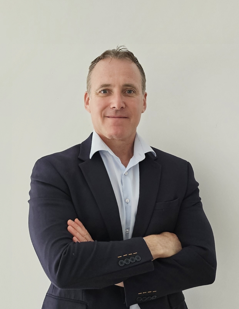 Cédric Bignet — Change Management Expert